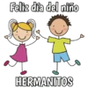 Día del Niño y Niña 🩵🩷 10