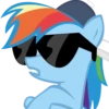 Rainbow dash 19