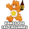 OSITOS CARIÑOSITOS 2 9