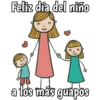 Día del Niño y Niña 🩵🩷 11