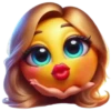Emoticones✴️💞3🇵🇪Clásica 23