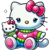 💥Ggc hello kitty💥 23