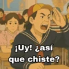 Memes clásicos estudio Ghibli💥 13
