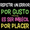 Frases xq si 9! 22