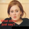 Adele Cringe 1 18