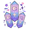 Emojis cute 3💖 C☆ 18