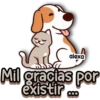 Amor de Amigos 😻💖🐶 20