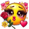 Emoticones✴️💞3🇵🇪Clásica 24