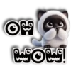 Monster cats 2 🐱💬 26