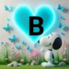 Abc Snoopy💞2🇵🇪Clásica 22