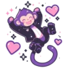 Emojis cute 2💖 C☆ 21