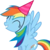 Rainbow dash 20