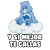 Ositos cariñositos 20