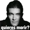 antonio banderas🇪🇸mariachi🎬 24
