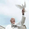 💜 Papa Francisco 💛 17