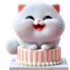 Gatos traviesos😹💞2🇵🇪Clásica 22