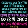 Frases xq si 9! 24