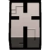 Font Minecraft 🟧🟨⬛ 23