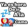 🔴Dia del niño, Plim plim🔵 21