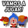🔴Dia del niño, Plim plim🔵 22