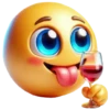 Emoticones✴️💞3🇵🇪Clásica 26