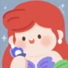 Cute👸💖👑1🇨🇴🇲🇽Clásica 23