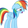 Rainbow dash 23