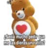 OSITOS CARIÑOSITOS 11