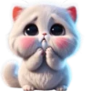Gatos traviesos😹💞2🇵🇪Clásica 23