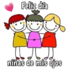 Día del Niño y Niña 🩵🩷 12