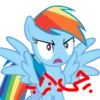 Rainbow dash 24