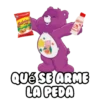 Ositos cariñositos 25