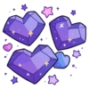 Emojis cute 3💖 C☆ 22