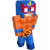 Minecraft 24