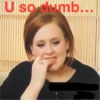 Adele Cringe 1 21
