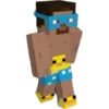 Minecraft 25