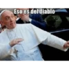 papa francisco😁 15
