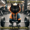 Funny Gym 💪🏼 17