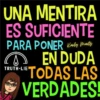 Frases xq si 9! 29
