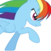 Rainbow dash 25
