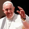 💜 Papa Francisco 💛 21