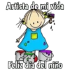 Día del Niño y Niña 🩵🩷 13
