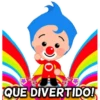 🔴Dia del niño, Plim plim🔵 27