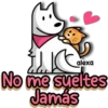 Amor de Amigos 😻💖🐶 22