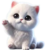 Gatos traviesos😹💞2🇵🇪Clásica 27