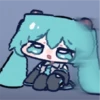 HATSUNE MIKU CHIBI 19
