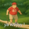 Memes clásicos estudio Ghibli💥 21