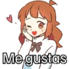 Me gustas rols.zdio