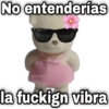 ✨ Ternurines groseros 4 💫🐣 23