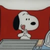 snoopy 😎 9